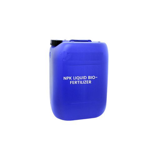 NPK Liquid Bio Fertilizer