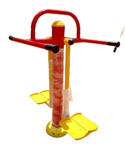 Outdoor Gym Surfboard - Grade: Commercial Use