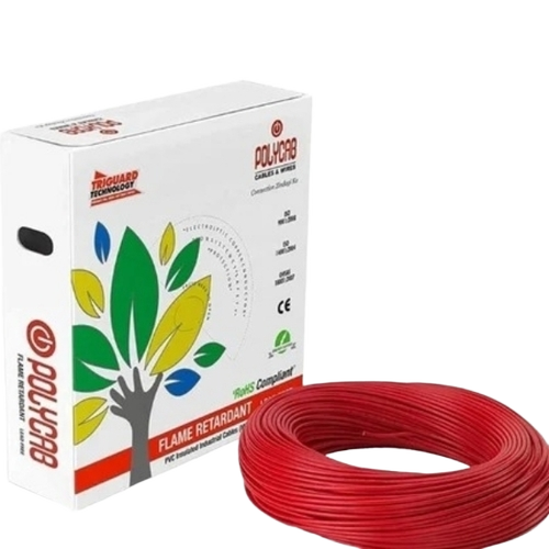 Polycab House Wire
