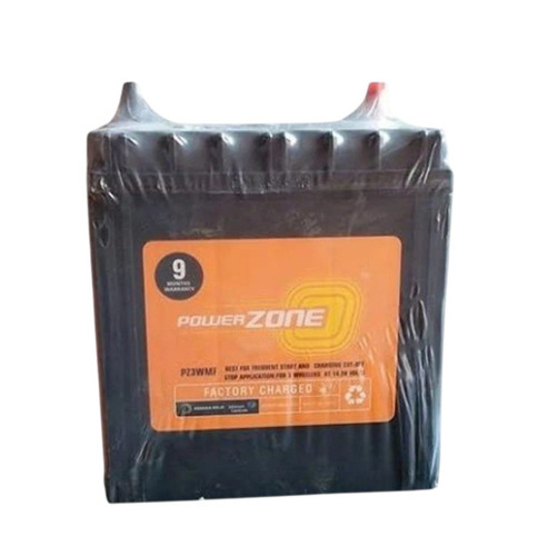 Power Zone Inverter Batteries