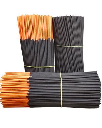 Raw Agarbatti Stick - Size: 8