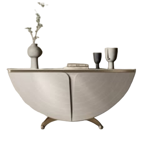 Reception Desk 