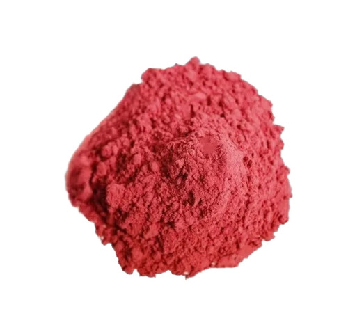 Red Cocoa Powder