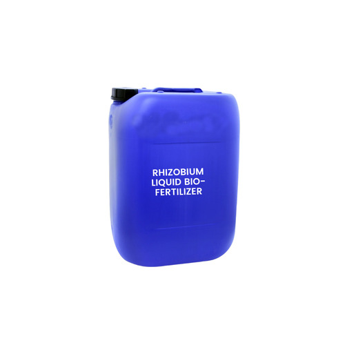 Rhizobium Liquid Bio Fertilizer