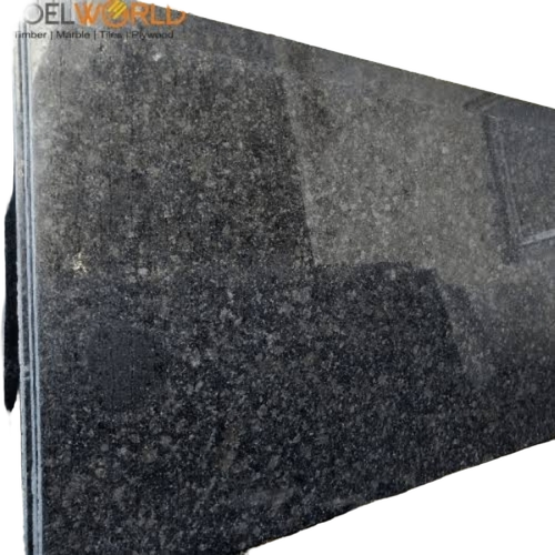 South Black Stone Slab