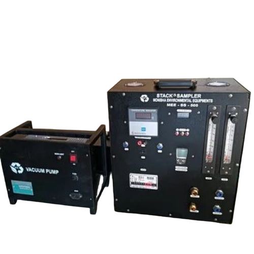 Stack Monitoring Kit