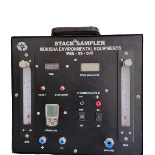 Stack Monitoring Kit With Dgm