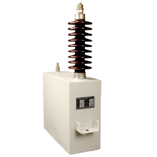 Surge Capacitors