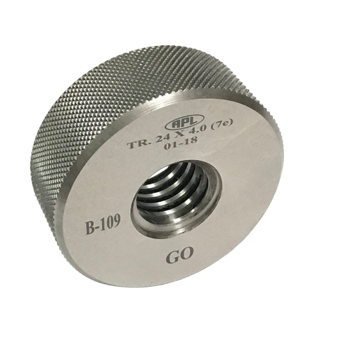 Thread Ring Gauges