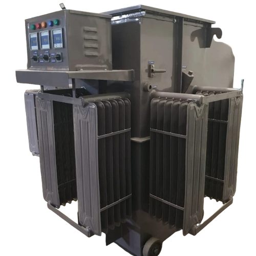 Three Phase Stabilizer