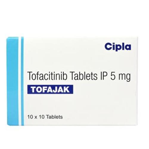 Tofacitinib Tablet 