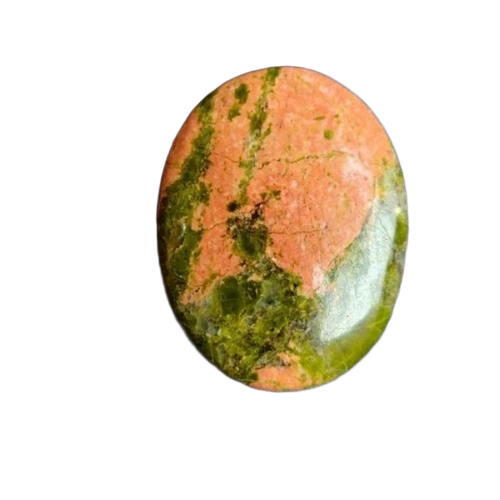 Unakite Gemstone 