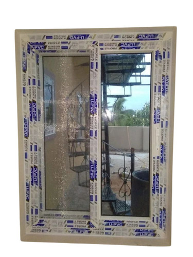Upvc Sliding Window 