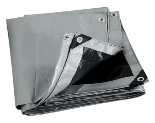 Waterproof Tarpaulins