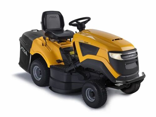 4092 H Ride On Mower Estate