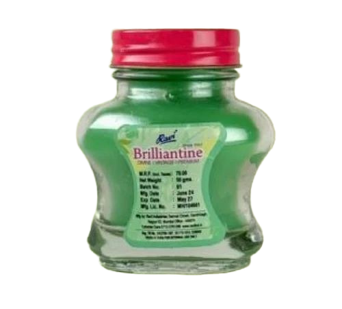 50 Ml Ravi Noni Brilliantine Cream