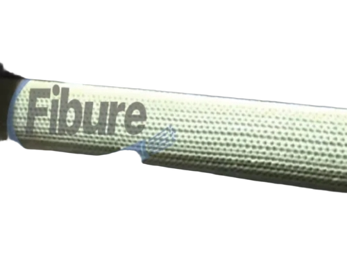 Aramid Yarn For Hose - Color: Yellowish