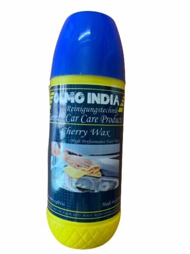 Automotive Car Polish