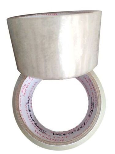 Bopp Transparent Tape