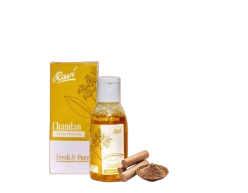 Chandan Cooler Perfume