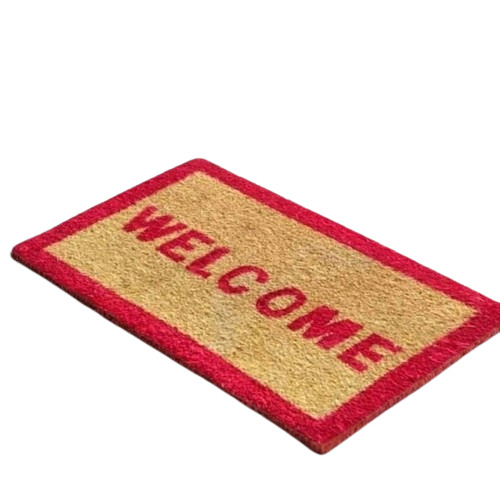 Coir Mat
