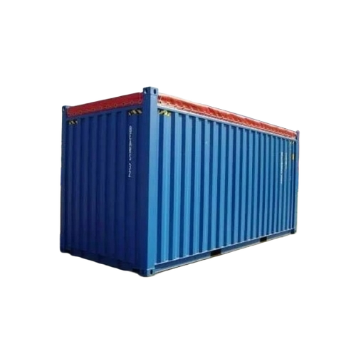 Cube Open Top Container 