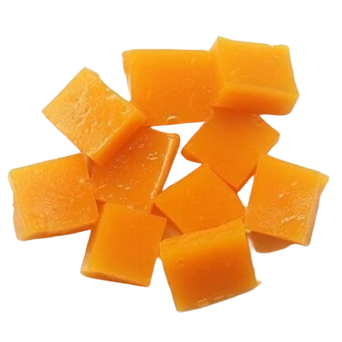 Delicious Yummy Sweet Mango Jelly