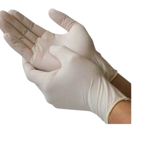 Disposable Gloves