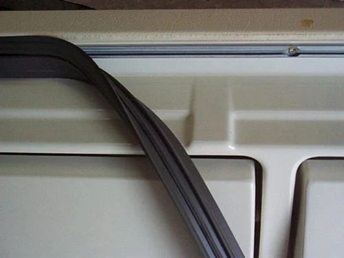 Freezer Door Gaskets