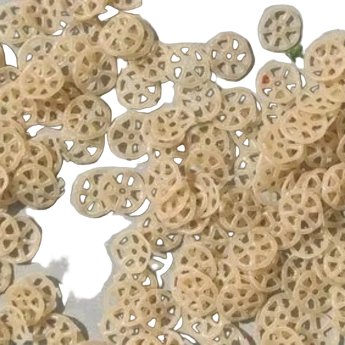 Fried Fryums