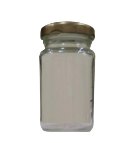 Glass Jar
