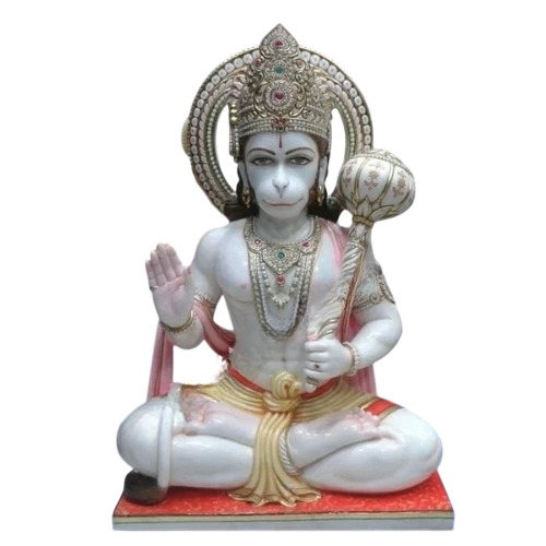 Hanuman Statue