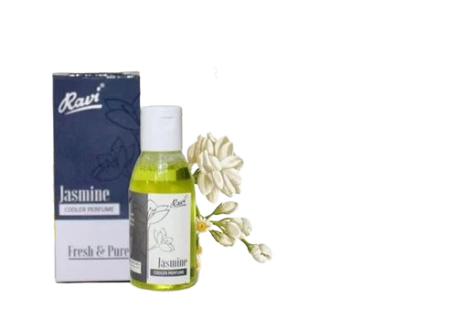 Jasmine Cooler Perfume