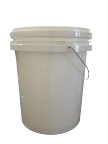 Lubricant Bucket