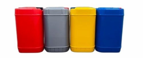 Lubricant Pail Buckets