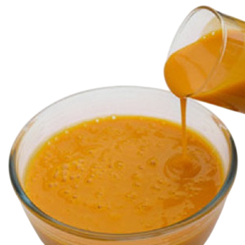 Natural Fresh Mango Pulp