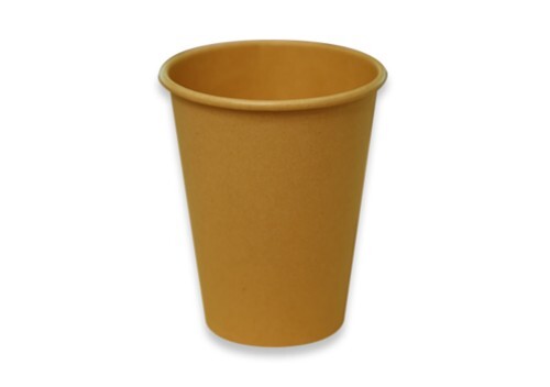 Paper Tea Cups - Application: Party