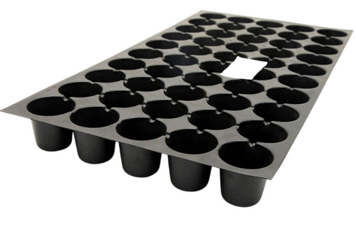 प्लास्टिक पौधे कीTray