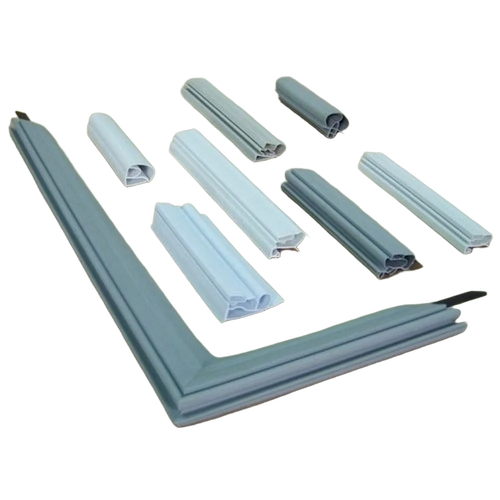 Pvc Gasket