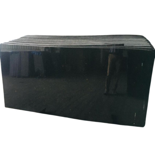 Rajasthan Black Granite Slab