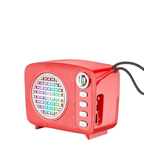 Rock Light Wireless Speaker