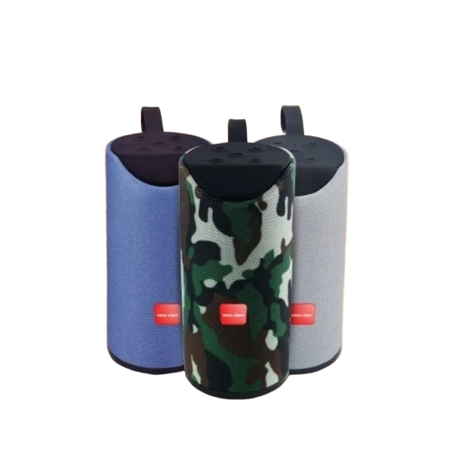 S119 High Quality Sound Speaker