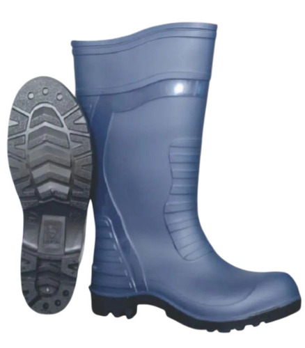 Scorta Full Pvc Gumboots