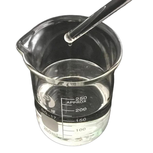Silicone Textile Softeners