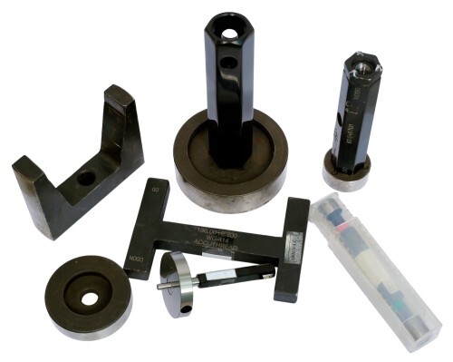 Special Purpose Gauges