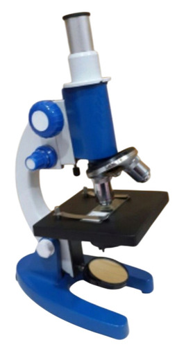 Student Compound Microscope