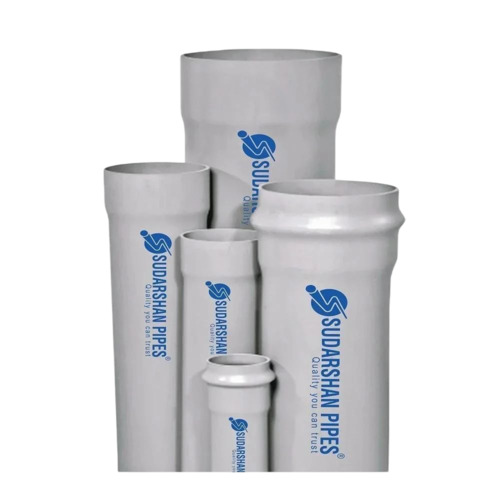 Upvc Pressure Pipe 