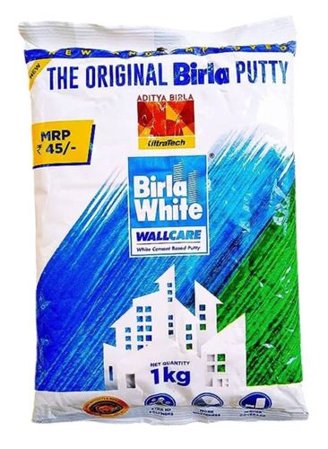1 Kg Wall Putty 