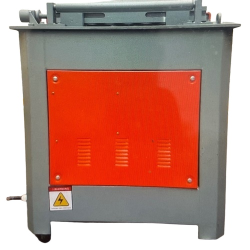 10mm Tmt Bar Bending Machine