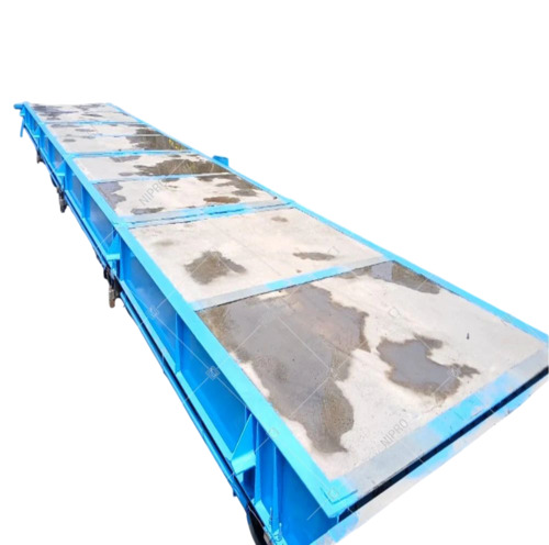 80 Ton Mechanical Weighbridges
